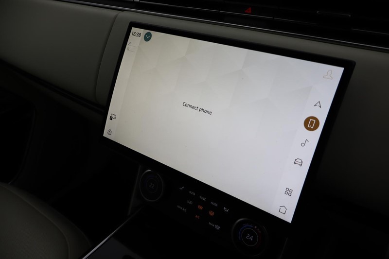 2022 (22) LAND ROVER RANGE ROVER 3.0 D350 HSE 4dr Auto 4956147