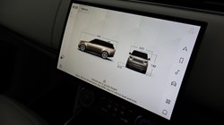 2022 (22) LAND ROVER RANGE ROVER 3.0 D350 HSE 4dr Auto 4956146