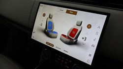 2022 (22) LAND ROVER RANGE ROVER 3.0 D350 HSE 4dr Auto 4956140