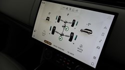 2022 (22) LAND ROVER RANGE ROVER 3.0 D350 HSE 4dr Auto 4956145