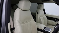 2022 (22) LAND ROVER RANGE ROVER 3.0 D350 HSE 4dr Auto 4956130