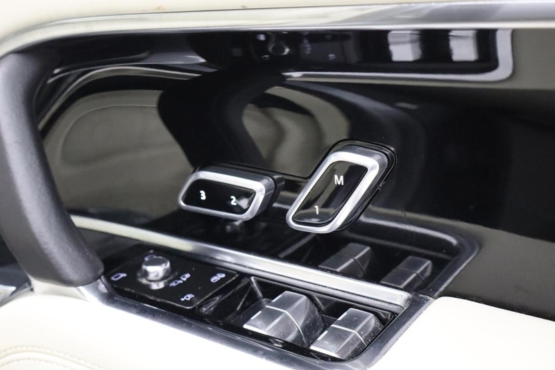 2022 (22) LAND ROVER RANGE ROVER 3.0 D350 HSE 4dr Auto 4956131