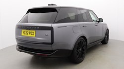 2022 (22) LAND ROVER RANGE ROVER 3.0 D350 HSE 4dr Auto 4956121