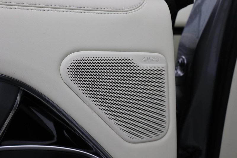 2022 (22) LAND ROVER RANGE ROVER 3.0 D350 HSE 4dr Auto 4956125