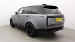 2022 (22) LAND ROVER RANGE ROVER 3.0 D350 HSE 4dr Auto 4957252