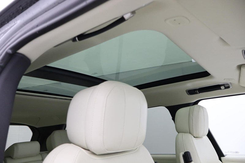 2022 (22) LAND ROVER RANGE ROVER 3.0 D350 HSE 4dr Auto 4956129