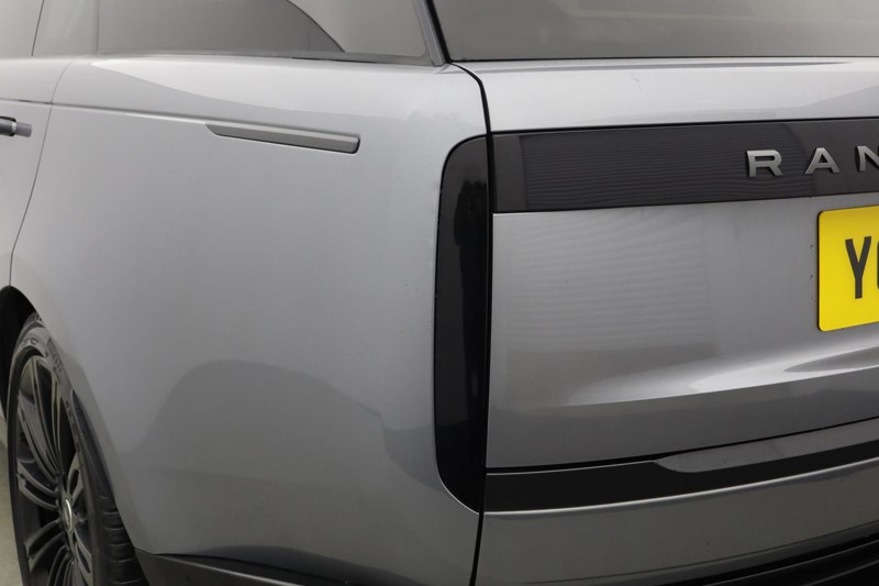 2022 (22) LAND ROVER RANGE ROVER 3.0 D350 HSE 4dr Auto 4960713