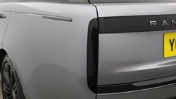 2022 (22) LAND ROVER RANGE ROVER 3.0 D350 HSE 4dr Auto 4960713
