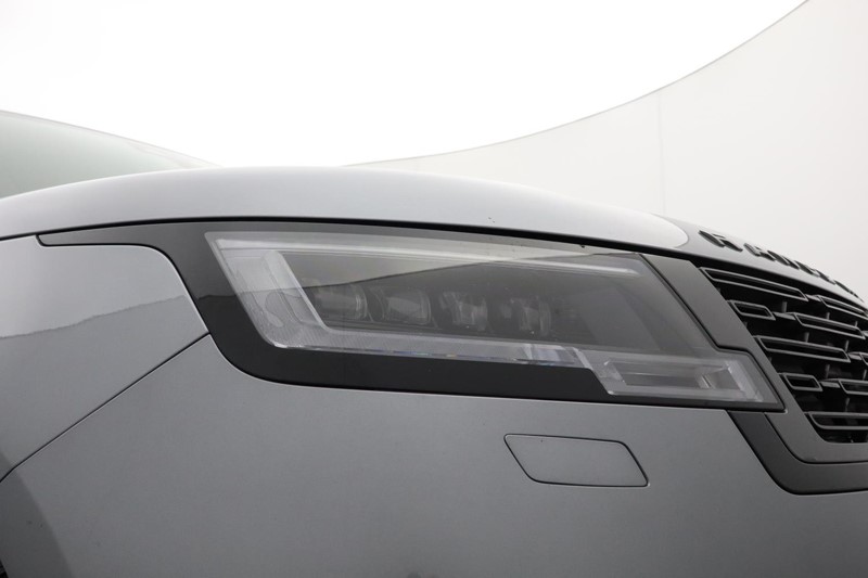 2022 (22) LAND ROVER RANGE ROVER 3.0 D350 HSE 4dr Auto 4957254