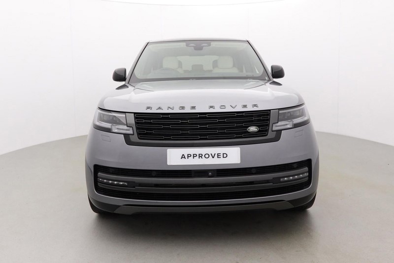 2022 (22) LAND ROVER RANGE ROVER 3.0 D350 HSE 4dr Auto 4957164