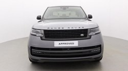 2022 (22) LAND ROVER RANGE ROVER 3.0 D350 HSE 4dr Auto 4957164