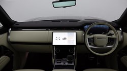 2022 (22) LAND ROVER RANGE ROVER 3.0 D350 HSE 4dr Auto 4956156