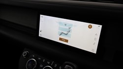 2021 (21) LAND ROVER DEFENDER 3.0 D300 X-Dynamic HSE 110 5dr Auto 4961270