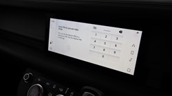 2021 (21) LAND ROVER DEFENDER 3.0 D300 X-Dynamic HSE 110 5dr Auto 4961271