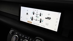 2021 (21) LAND ROVER DEFENDER 3.0 D300 X-Dynamic HSE 110 5dr Auto 4961272