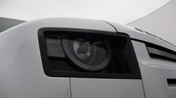 2021 (21) LAND ROVER DEFENDER 3.0 D300 X-Dynamic HSE 110 5dr Auto 4961283