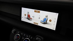 2021 (21) LAND ROVER DEFENDER 3.0 D300 X-Dynamic HSE 110 5dr Auto 4961269