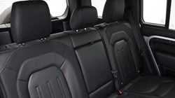2021 (21) LAND ROVER DEFENDER 3.0 D300 X-Dynamic HSE 110 5dr Auto 4961277