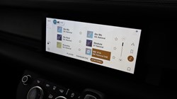 2021 (21) LAND ROVER DEFENDER 3.0 D300 X-Dynamic HSE 110 5dr Auto 4961276