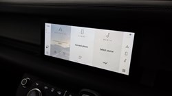 2021 (21) LAND ROVER DEFENDER 3.0 D300 X-Dynamic HSE 110 5dr Auto 4961266