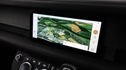 2021 (21) LAND ROVER DEFENDER 3.0 D300 X-Dynamic HSE 110 5dr Auto 4961268