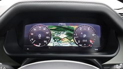 2021 (21) LAND ROVER DEFENDER 3.0 D300 X-Dynamic HSE 110 5dr Auto 4961263