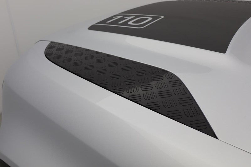 2021 (21) LAND ROVER DEFENDER 3.0 D300 X-Dynamic HSE 110 5dr Auto 4961256