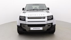 2021 (21) LAND ROVER DEFENDER 3.0 D300 X-Dynamic HSE 110 5dr Auto 4961247
