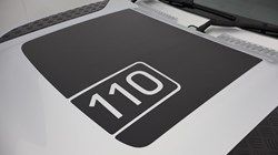 2021 (21) LAND ROVER DEFENDER 3.0 D300 X-Dynamic HSE 110 5dr Auto 4961257