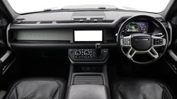 2021 (21) LAND ROVER DEFENDER 3.0 D300 X-Dynamic HSE 110 5dr Auto 4961280