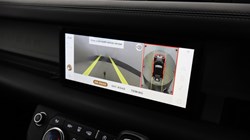 2021 (21) LAND ROVER DEFENDER 3.0 D300 X-Dynamic HSE 110 5dr Auto 4961267