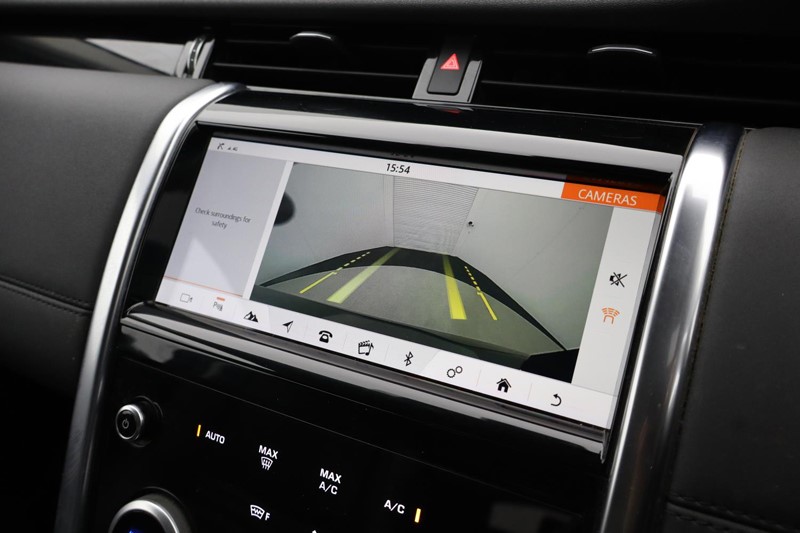 2019 (69) LAND ROVER DISCOVERY SPORT 2.0 D180 S 5dr Auto 4965319