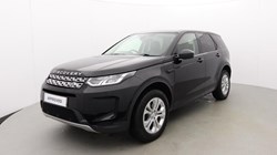 2019 (69) LAND ROVER DISCOVERY SPORT 2.0 D180 S 5dr Auto 4965299