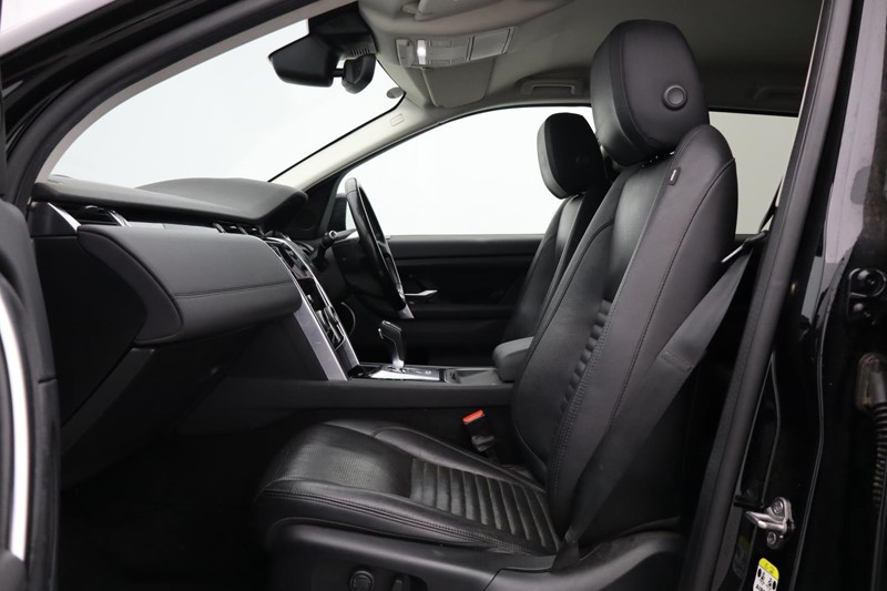 2019 (69) LAND ROVER DISCOVERY SPORT 2.0 D180 S 5dr Auto 4965305