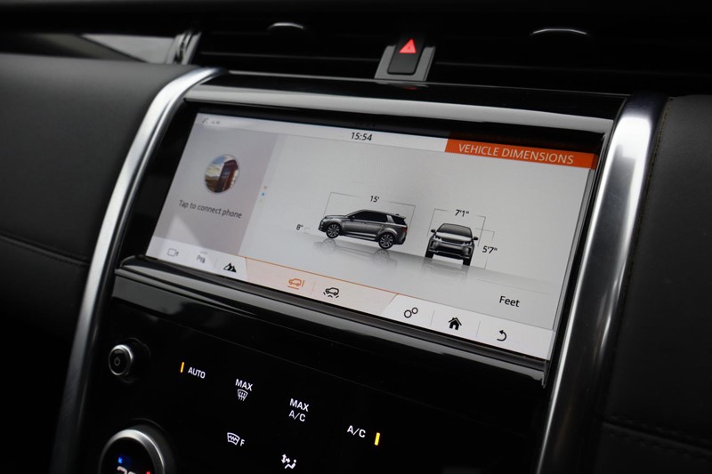 2019 (69) LAND ROVER DISCOVERY SPORT 2.0 D180 S 5dr Auto 4965318