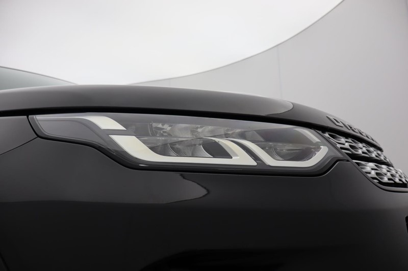 2019 (69) LAND ROVER DISCOVERY SPORT 2.0 D180 S 5dr Auto 4965307