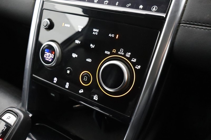 2019 (69) LAND ROVER DISCOVERY SPORT 2.0 D180 S 5dr Auto 4965312