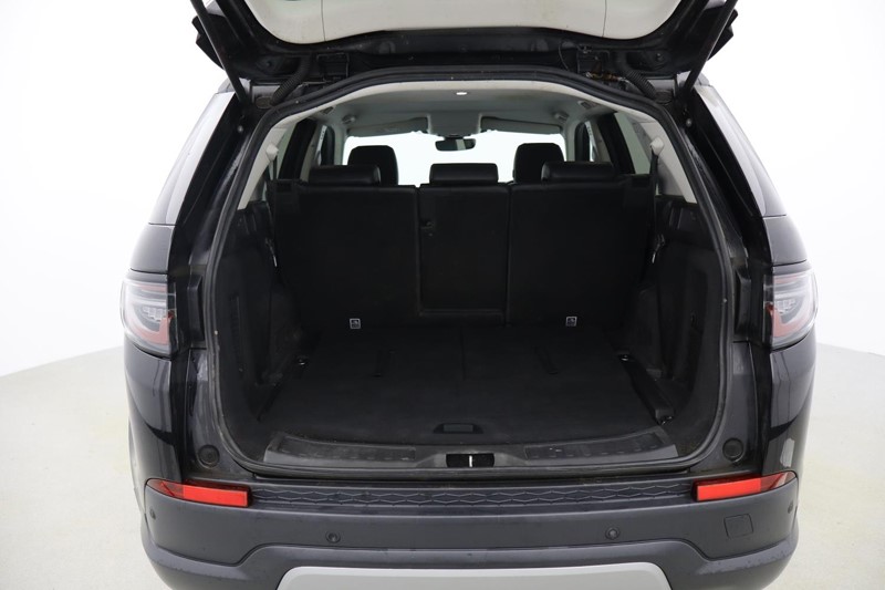 2019 (69) LAND ROVER DISCOVERY SPORT 2.0 D180 S 5dr Auto 4965325