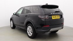 2019 (69) LAND ROVER DISCOVERY SPORT 2.0 D180 S 5dr Auto 4965304