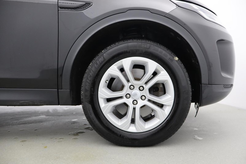 2019 (69) LAND ROVER DISCOVERY SPORT 2.0 D180 S 5dr Auto 4965308