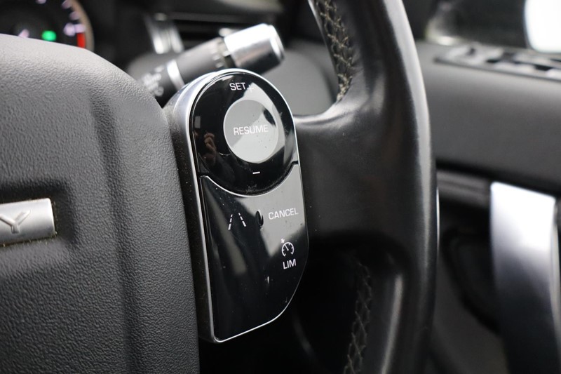 2019 (69) LAND ROVER DISCOVERY SPORT 2.0 D180 S 5dr Auto 4965310