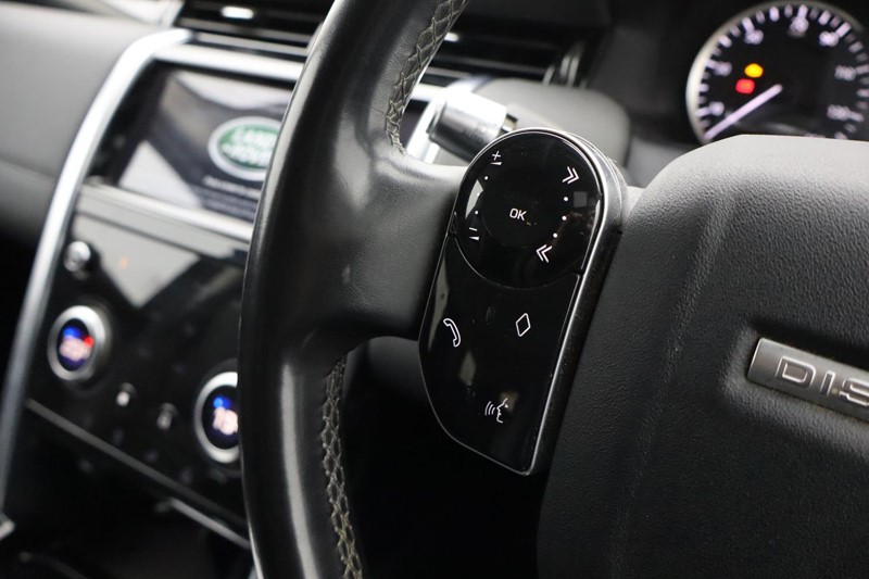 2019 (69) LAND ROVER DISCOVERY SPORT 2.0 D180 S 5dr Auto 4965309