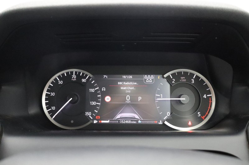 2019 (69) LAND ROVER DISCOVERY SPORT 2.0 D180 S 5dr Auto 4965311