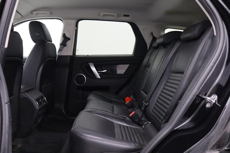 2019 (69) LAND ROVER DISCOVERY SPORT 2.0 D180 S 5dr Auto 4965306