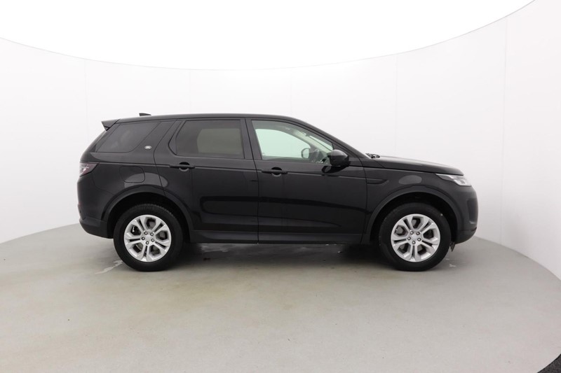 2019 (69) LAND ROVER DISCOVERY SPORT 2.0 D180 S 5dr Auto 4965301