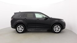 2019 (69) LAND ROVER DISCOVERY SPORT 2.0 D180 S 5dr Auto 4965301