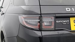 2019 (69) LAND ROVER DISCOVERY SPORT 2.0 D180 S 5dr Auto 4965324
