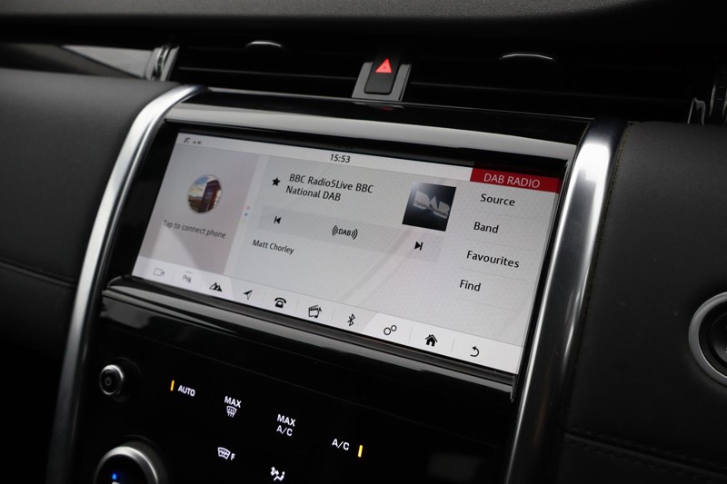 2019 (69) LAND ROVER DISCOVERY SPORT 2.0 D180 S 5dr Auto 4965315