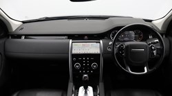2019 (69) LAND ROVER DISCOVERY SPORT 2.0 D180 S 5dr Auto 4965322