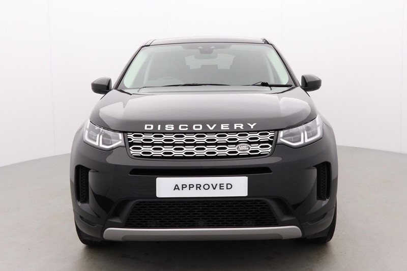 2019 (69) LAND ROVER DISCOVERY SPORT 2.0 D180 S 5dr Auto 4965855